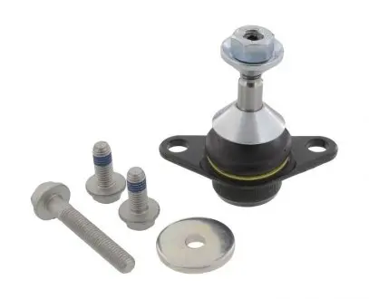 Несучий / напрямний шарнір MOOG VV-BJ-0893