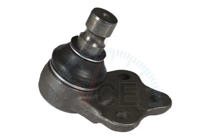 Фото 1 - Несучий / напрямний шарнір MOOG VV-BJ-8740 Несучий / напрямний шарнір MOOG VV-BJ-8740 (фото 1)