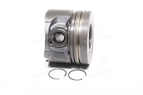 Поршень без колец mb 89,00 om602.980 2,9td MOPART 102-25520 00