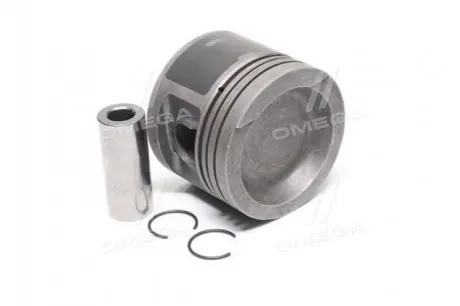 Поршень без колец vag 81,01 2,0/2,5 aac/aaf t4 MOPART 102-90830 00