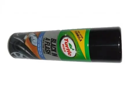 Очиститель дисков Black Line / 500мл / MOTIP 000732BS