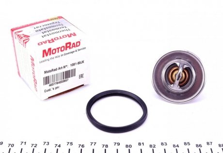 Термостат, охолоджуюча рідина MOTORAD 1081-88JK (фото 1)