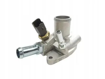 Термостат Fiat Doblo/Opel Combo 1.4 10-(80°C) (с датчиком) MOTORAD 1375-80