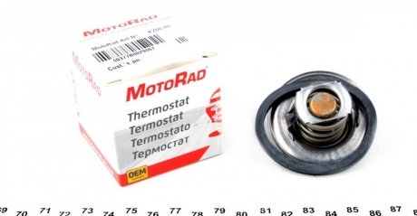 Термостат, охлаждающая жидкость MOTORAD 200-88K