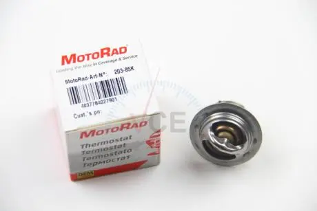 Термостат Duсаto/ситроен сX II/Pеugеot J5 2.0i-2.5D/TD 75-94 (85 с) MOTORAD 203-85K