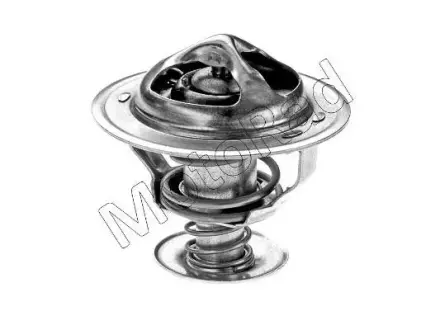 Термостат системы охлаждения citroen jumper ii daihatsu charade ii, charade iii fiat ducato ford mondeo iii, ranger, tourneo custom v362, transit, transit custom v362 1.0d-3.2d 10. MOTORAD 2322-88