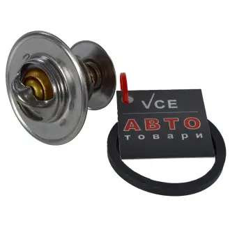 Термостат, охолоджуюча рідина MOTORAD 234-92K