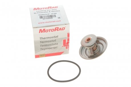 Термостат, охлаждающая жидкость MOTORAD 247-88K