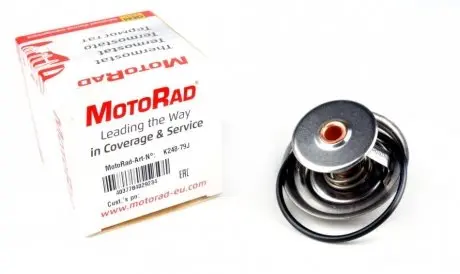 Термостат, охолоджуюча рідина MOTORAD 248-79JK