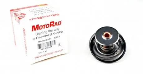 Термостат, охлаждающая жидкость MOTORAD 248-79K