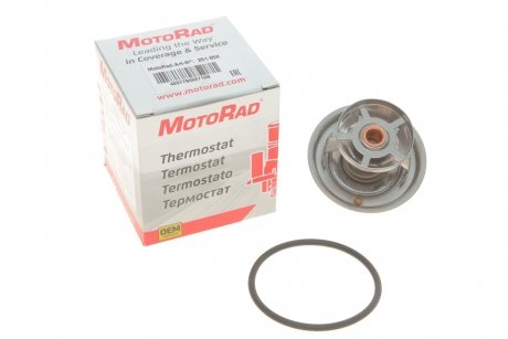 Термостат, охолоджуюча рідина MOTORAD 251-85K (фото 1)