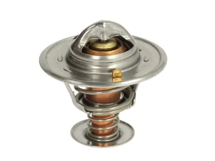 Термостат системи охолодження (91°C) CHEVROLET ASTRO, BLAZER S10, C1500, C2500, S10, SILVERADO 1500, SUBURBAN, TAHOE, FORD USA CROWN VICTORIA 4.3-4.6-5.7 01.94 MOTORAD 26591K