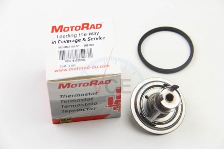 Термостат movano/renault mascott 2.8-3.3 td/dti 92- (82 c) MOTORAD 268-82K