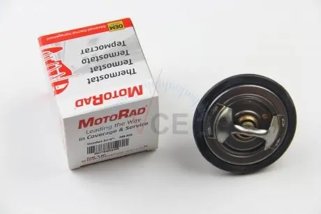 Термостат bmw 5 (e34)/7 (e32, e38)/8 (e31) 3.0-5.6i 87-01 (85 c) MOTORAD 288-85K