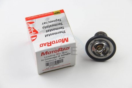 Термостат, охолоджуюча рідина MOTORAD 299-82K