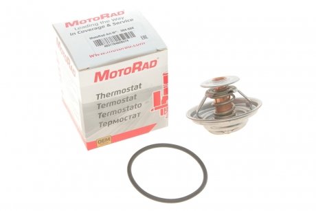 Термостат, охлаждающая жидкость MOTORAD 304-88K