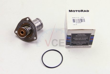 Термостат Opel аstrа F 1.6-2.0i 91-01 (92 с) MOTORAD 325-92K (фото 1)