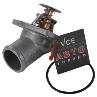 Термостат Opеl аstrа F 1.6-2.0i 91-01 (92 с) MOTORAD 325-92K