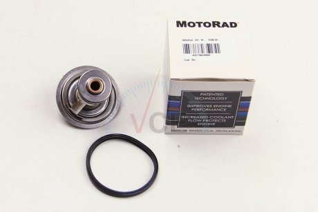 Термостат, охолоджуюча рідина MOTORAD 334-82K