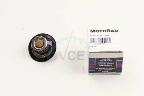 Термостат, охлаждающая жидкость MOTORAD 337-82K