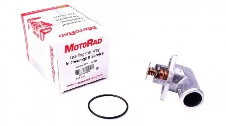 Термостат, охолоджуюча рідина MOTORAD 348-92K