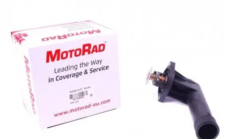 Термостат, охолоджуюча рідина MOTORAD 394-95K