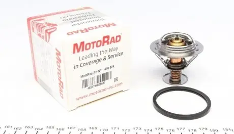 Термостат, охлаждающая жидкость MOTORAD 410-82K