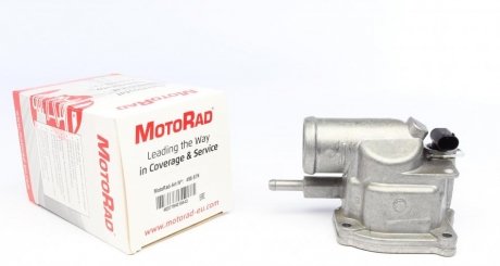 Термостат, охлаждающая жидкость MOTORAD 498-87K