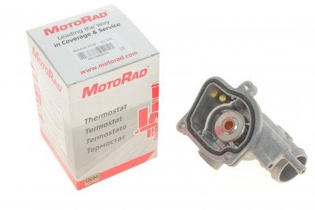 Термостат, охлаждающая жидкость MOTORAD 501-87K