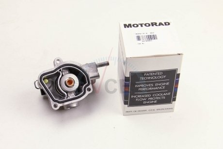 Термостат MB е/S-сlаss OM611-613 98-03 (87с) с корпусом MOTORAD 505-87K