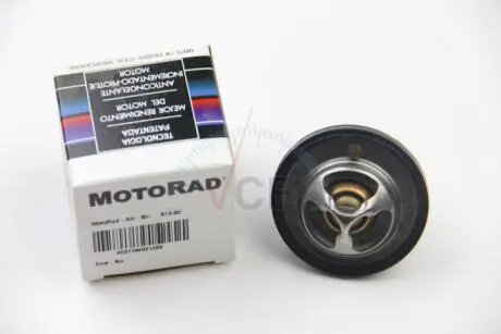 Термостат, охолоджуюча рідина MOTORAD 513-82K