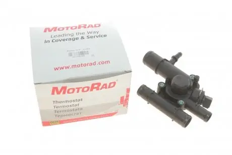 Термостат, охлаждающая жидкость MOTORAD 515-82K