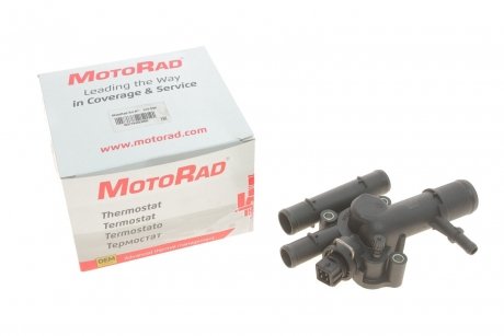 Термостат, охлаждающая жидкость MOTORAD 515-89K (фото 1)
