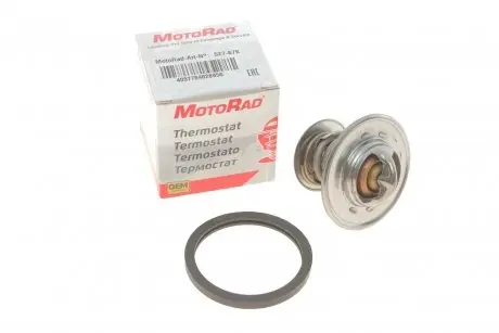 Термостат, охлаждающая жидкость MOTORAD 527-87K