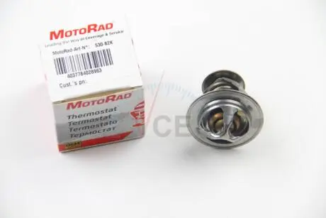 Термостат для Toyota Avensis, Camry, Carina, Celica MOTORAD 530-82K