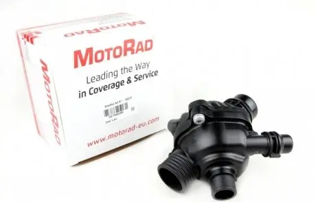 Термостат, охлаждающая жидкость MOTORAD 568-97