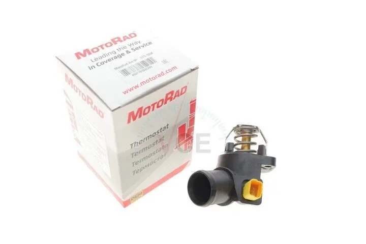 Термостат, охлаждающая жидкость MOTORAD 573-103K (фото 1)