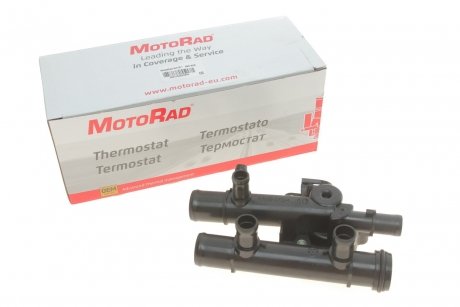 Термостат, охлаждающая жидкость MOTORAD 588-82K (фото 1)
