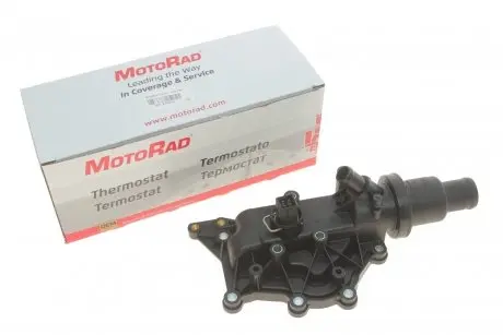 Термостат, охлаждающая жидкость MOTORAD 610-89K