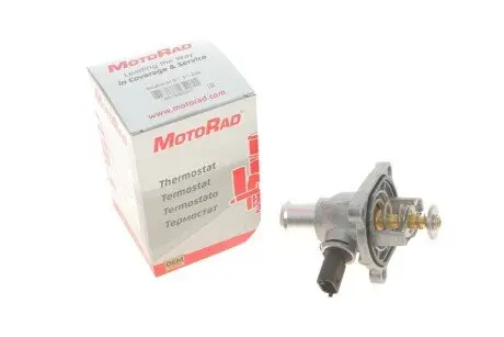 Термостат, охлаждающая жидкость MOTORAD 611-105K