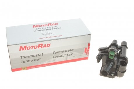 Термостат, охлаждающая жидкость MOTORAD 616-83K