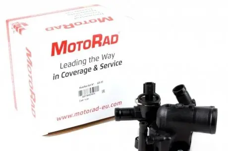 Термостат, охлаждающая жидкость MOTORAD 625-89K