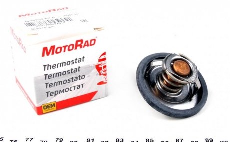 Термостат, охолоджуюча рідина MOTORAD 646-82K