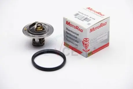 Термостат renault megane iii/scenic/hyundai h-1/kia ceed/rio 1.2/1.4/1.6i 97- (82c) MOTORAD 647-82K