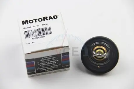 Термостат, охлаждающая жидкость MOTORAD 656-91K