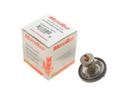 Термостат, охлаждающая жидкость MOTORAD 658-77K