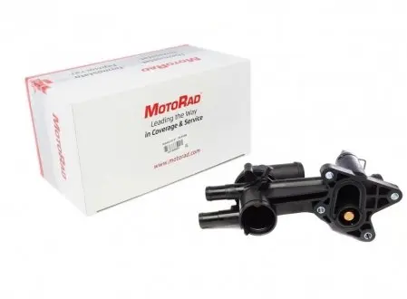 Термостат, охлаждающая жидкость MOTORAD 709-87/83K