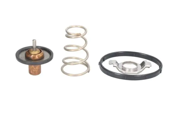 Фото 1 - Термостат, охлаждающая жидкость MOTORAD 724-95K Термостат, охлаждающая жидкость MOTORAD 724-95K (фото 1)