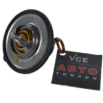 Термостат, охлаждающая жидкость MOTORAD 726-82K