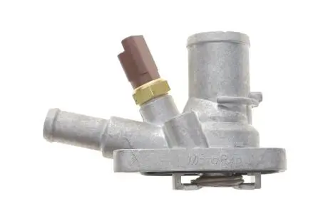 Термостат Fiat 500/Panda/Ford Ka 12-(88°C) MOTORAD 741-88K